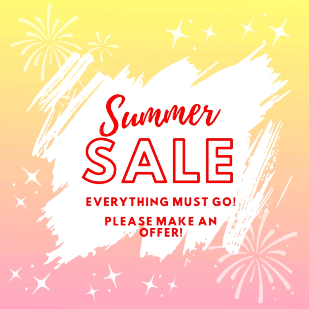 Everything in my closet must go! Home, Jewelry, Makeup, Clothes, Shoes, Books